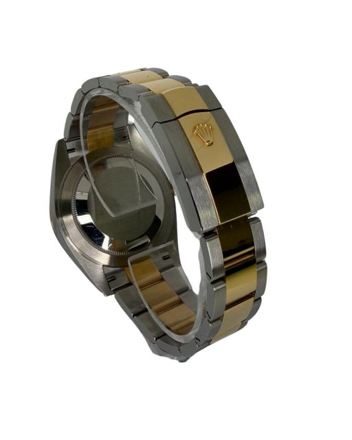 Rolex Datejust 41 126333 Image 3